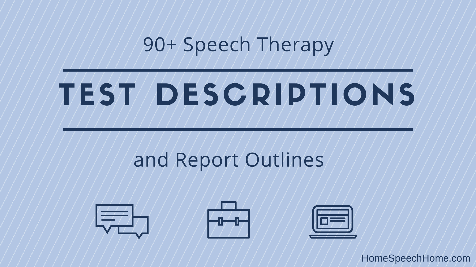 90+ Speech Therapy Test Descriptions At Your Fingertips With Speech And Language Report Template