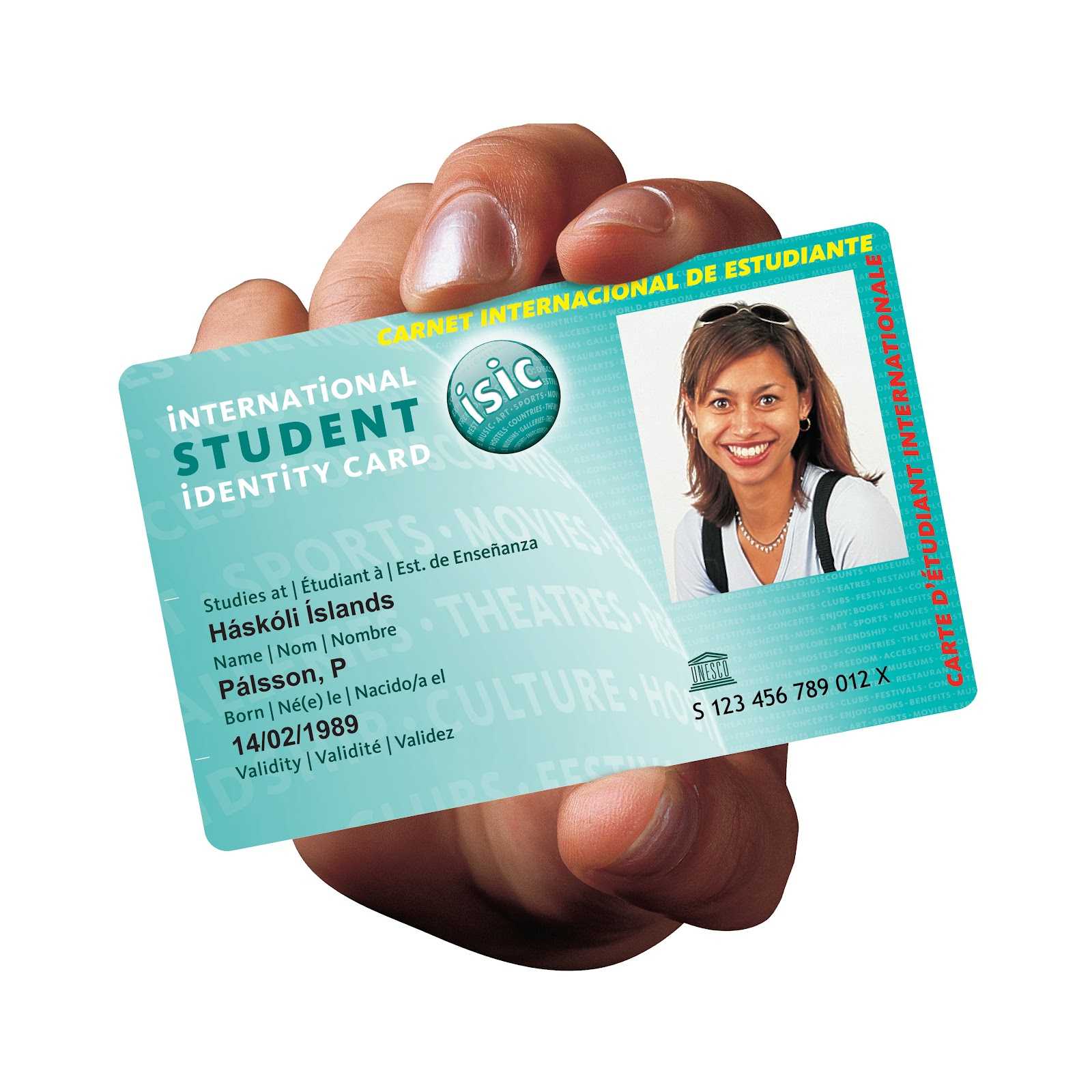 91 [Free] Isic Card Kenya Cdr Psd Download Zip In Isic Card Template