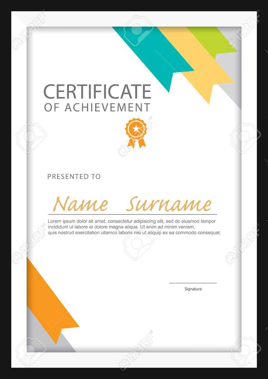 A4 Size Certificate Templates – Major.magdalene Project Inside Certificate Template Size