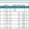 Account Receivable Excel Template » Exceltemplate Intended For Accounts Receivable Report Template