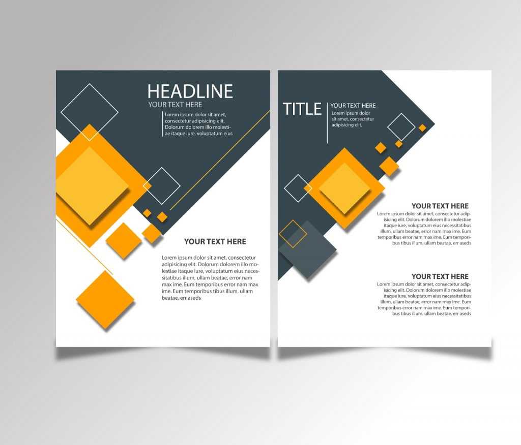 Adobe Illustrator Templates Free Download Brochure Design Ai For Illustrator Brochure Templates Free Download