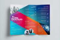 Adobe Indesign Tri Fold Brochure Template - Atlantaauctionco within Z Fold Brochure Template Indesign