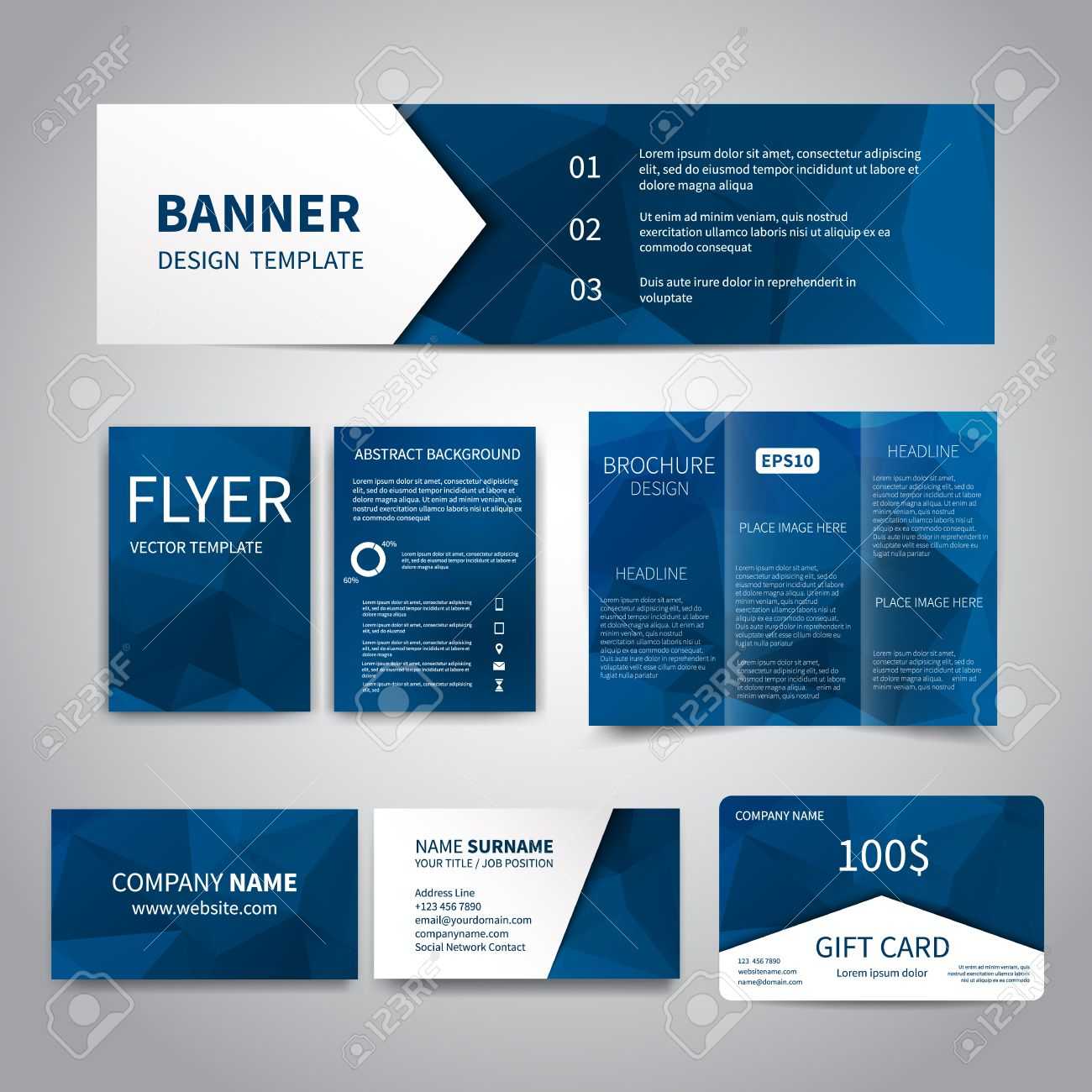 Advertising Cards Templates – Atlantaauctionco Within Advertising Cards Templates