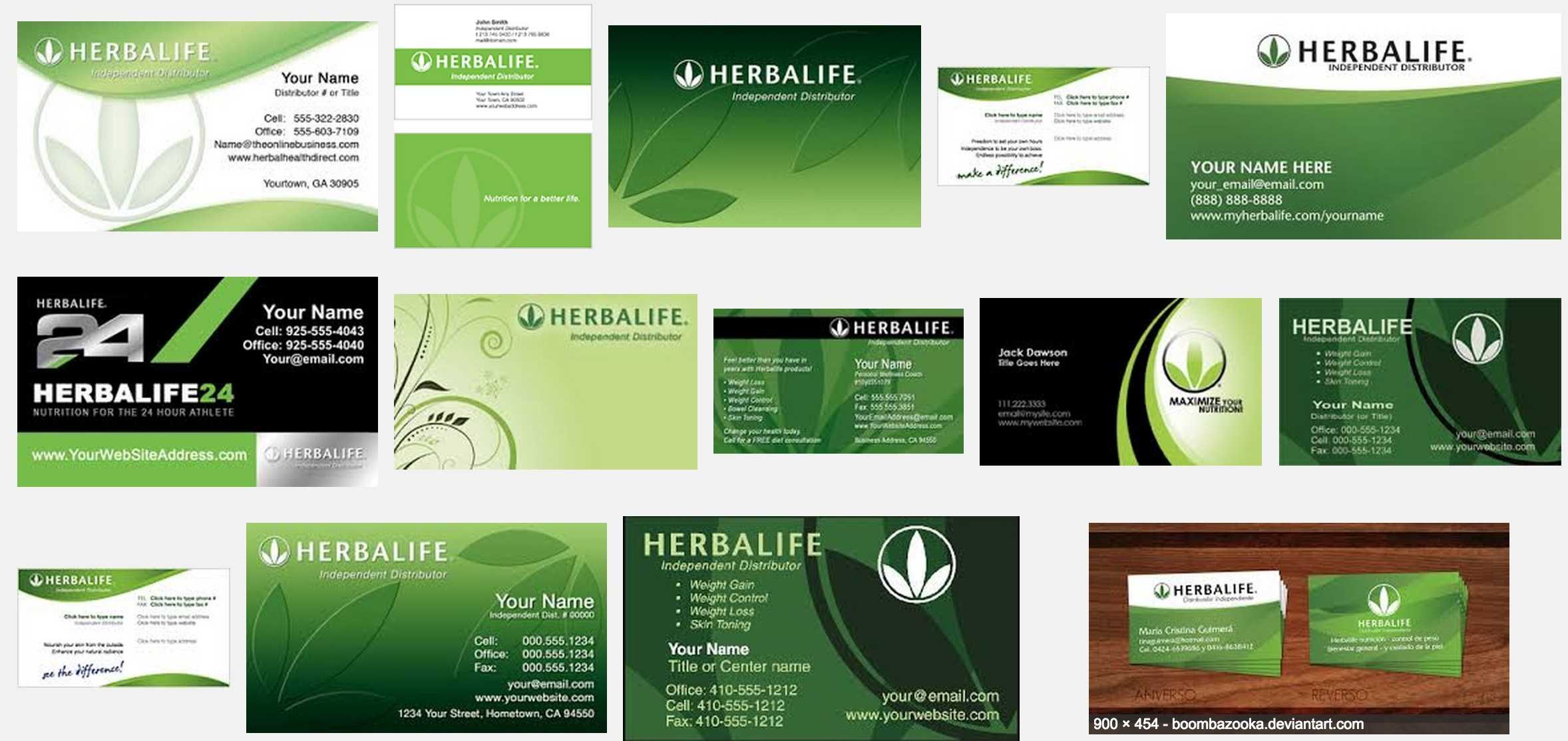 Advocare Business Card Template Herbalife Cards Uk New Order Intended For Advocare Business Card Template