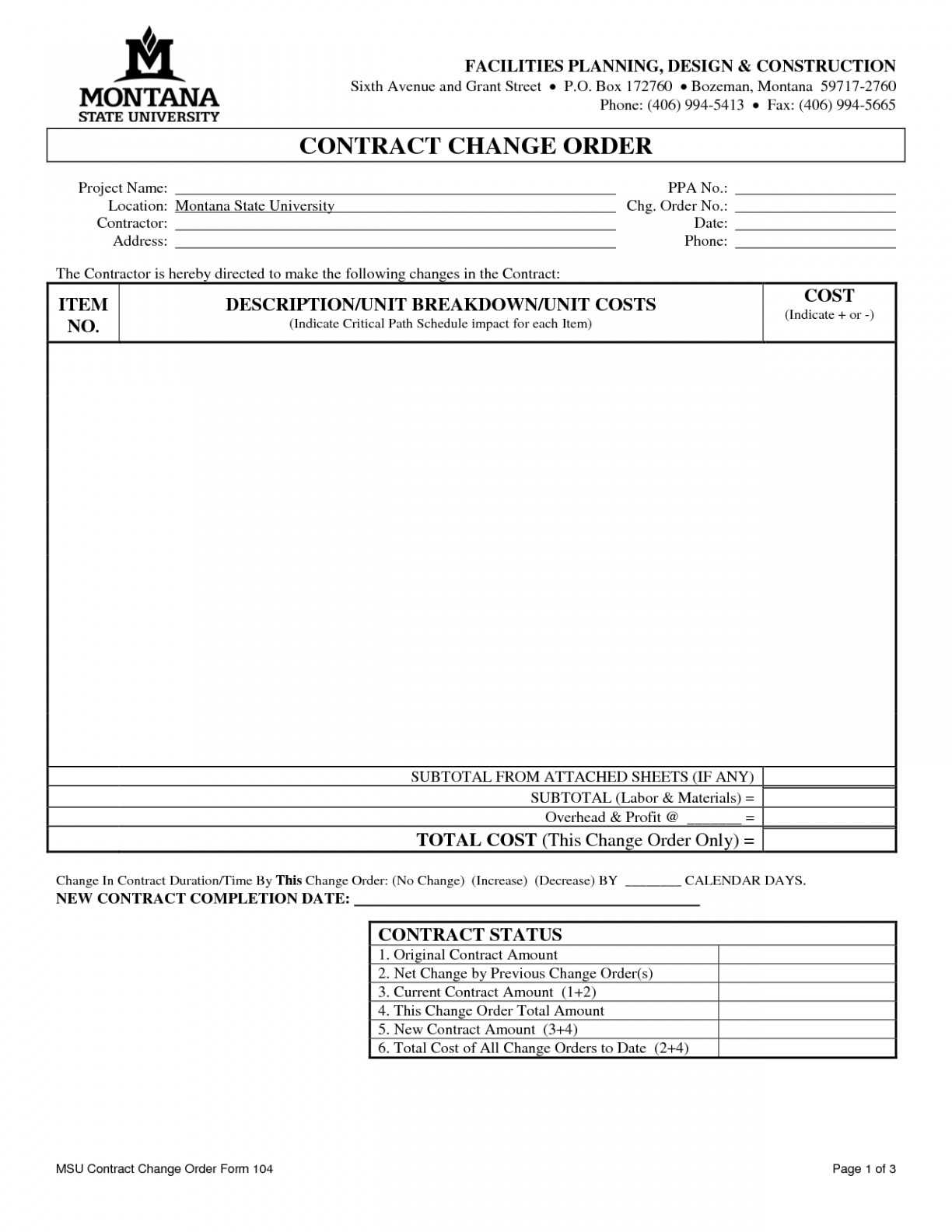 Aia Form G702 G702/g703 Document And G703 Fillable Pdf Intended For Construction Payment Certificate Template