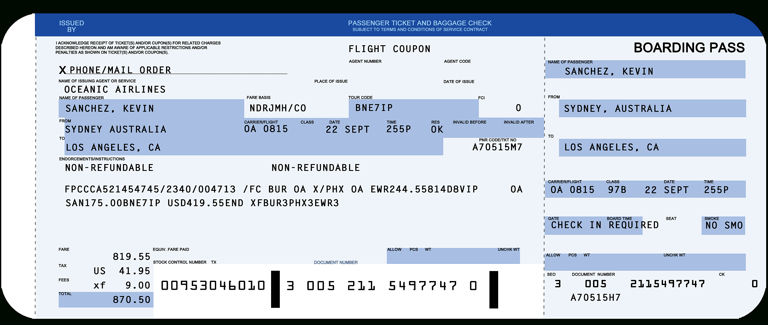 Airline Ticket Template Free Fold Flyer Fake Liability Throughout Plane Ticket Template Word