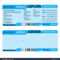 Airline Ticket Template – Teplates For Every Day For Plane Ticket Template Word