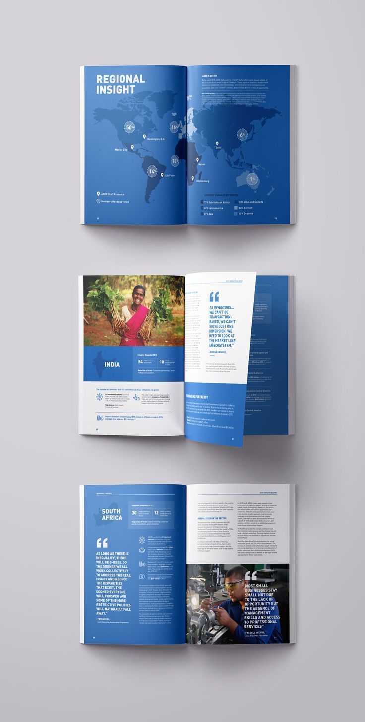 Annual #report Annual Report Template Doc Free Annual Report Pertaining To Nonprofit Annual Report Template