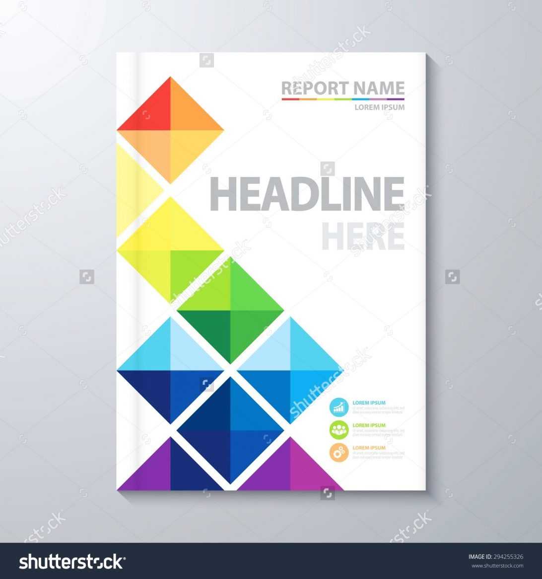Annual Report Cover Page Template Mughals 21+ Business Plan In Report Cover Page Template Word