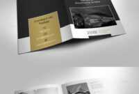 Architecture Brochure Preview - Graphicriver | Brochure in Architecture Brochure Templates Free Download