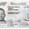 Are Wisconsin's Driver Licenses "most Secure In The Nation Inside Georgia Id Card Template
