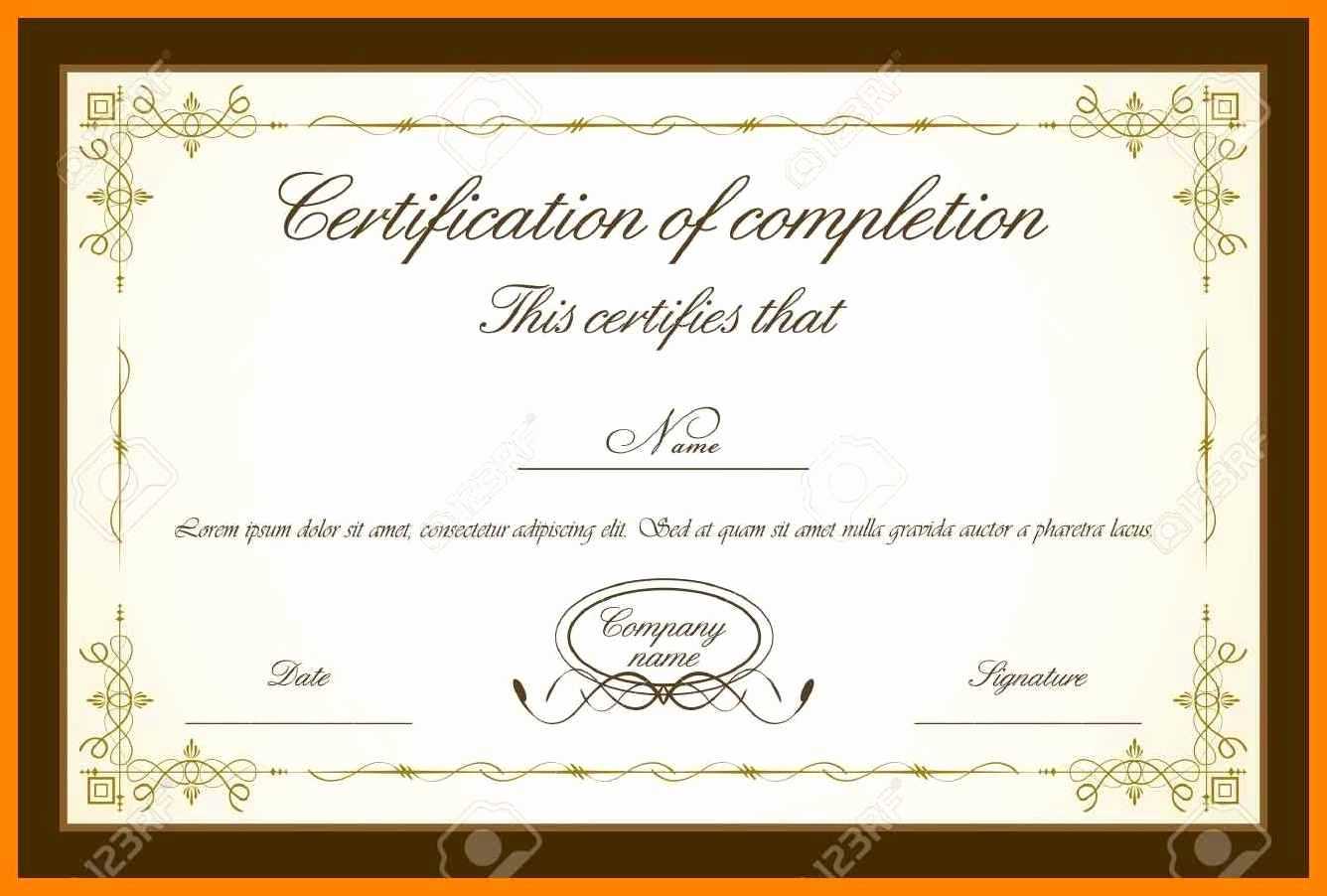 Awesome Pictures Of Certificate Templates Free Download Ppt Throughout Powerpoint Certificate Templates Free Download