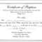 Baptism Certificate Template Pdf – Carlynstudio Within Baptism Certificate Template Word