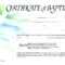 Baptism Certificate Xp4Eamuz | Certificate Templates, Baby Within Baptism Certificate Template Download