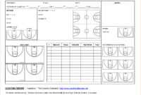 Basketball Scouting Report Template - Atlantaauctionco in Scouting Report Basketball Template