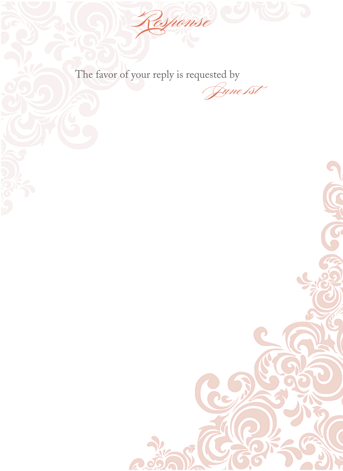 Best 48+ Bridal Shower Powerpoint Background On Hipwallpaper Pertaining To Blank Bridal Shower Invitations Templates