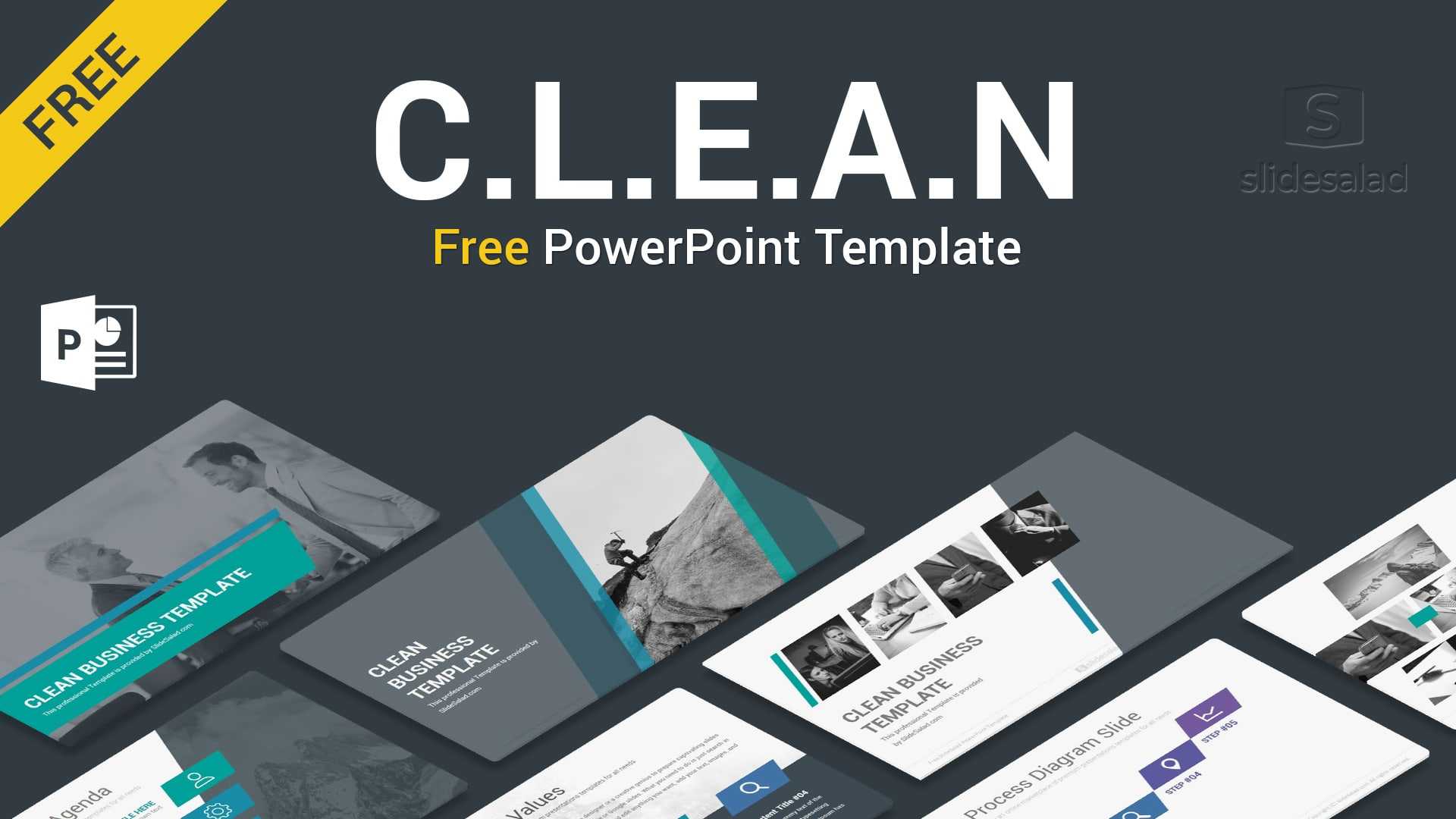 Best Free Presentation Templates Professional Designs 2019 With Regard To Virus Powerpoint Template Free Download