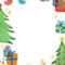 Best Holiday Ever – Free Printable Christmas Invitation Regarding Printable Holiday Card Templates