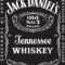 Best Jack Daniels Label Whiskey Cake Photos | Geekchicpro With Blank Jack Daniels Label Template