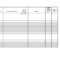 Best Photos Of Blank Sales Spreadsheet – Blank Sales With Regard To Blank Call Sheet Template