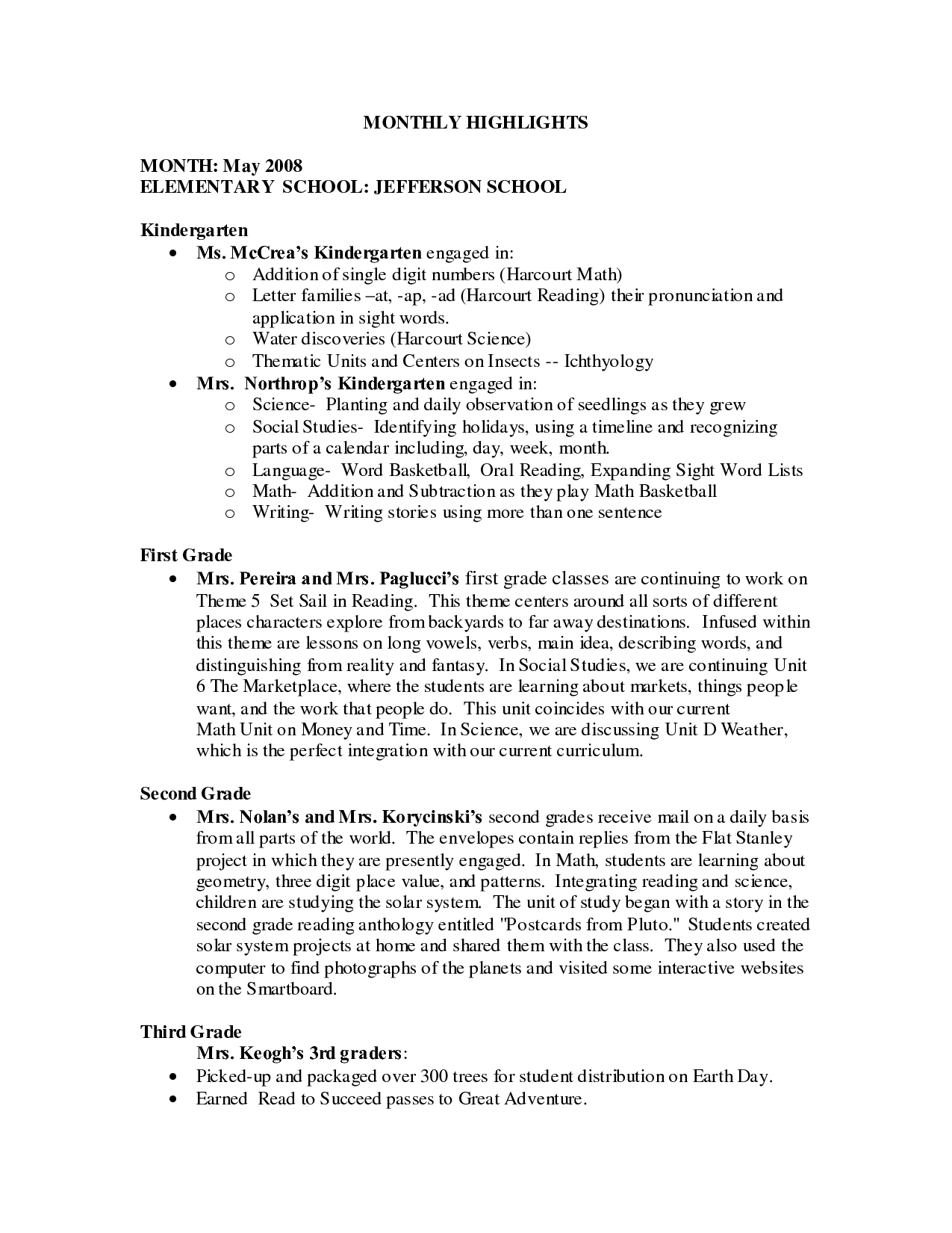 Best Photos Of College Book Report Template – 6Th Grade Book Inside College Book Report Template