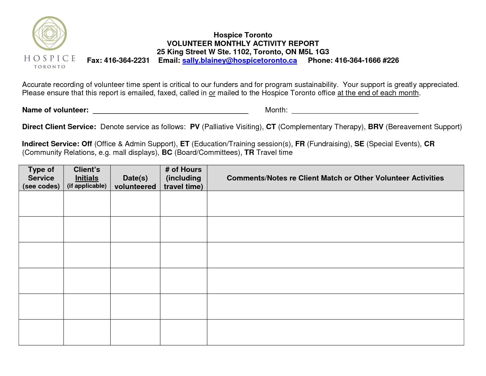 Best Photos Of Monthly Progress Report Template Homeland With Monthly Activity Report Template