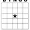 Bingo Card Template | Chartreusemodern For Bingo Card Template Word