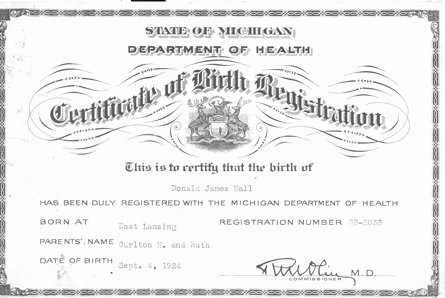 Birth Certificate Template Uk | Sample Customer Service Resume With Birth Certificate Fake Template