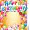 Birthday Card Template Free Designs Download Funny Printable Inside Photoshop Birthday Card Template Free