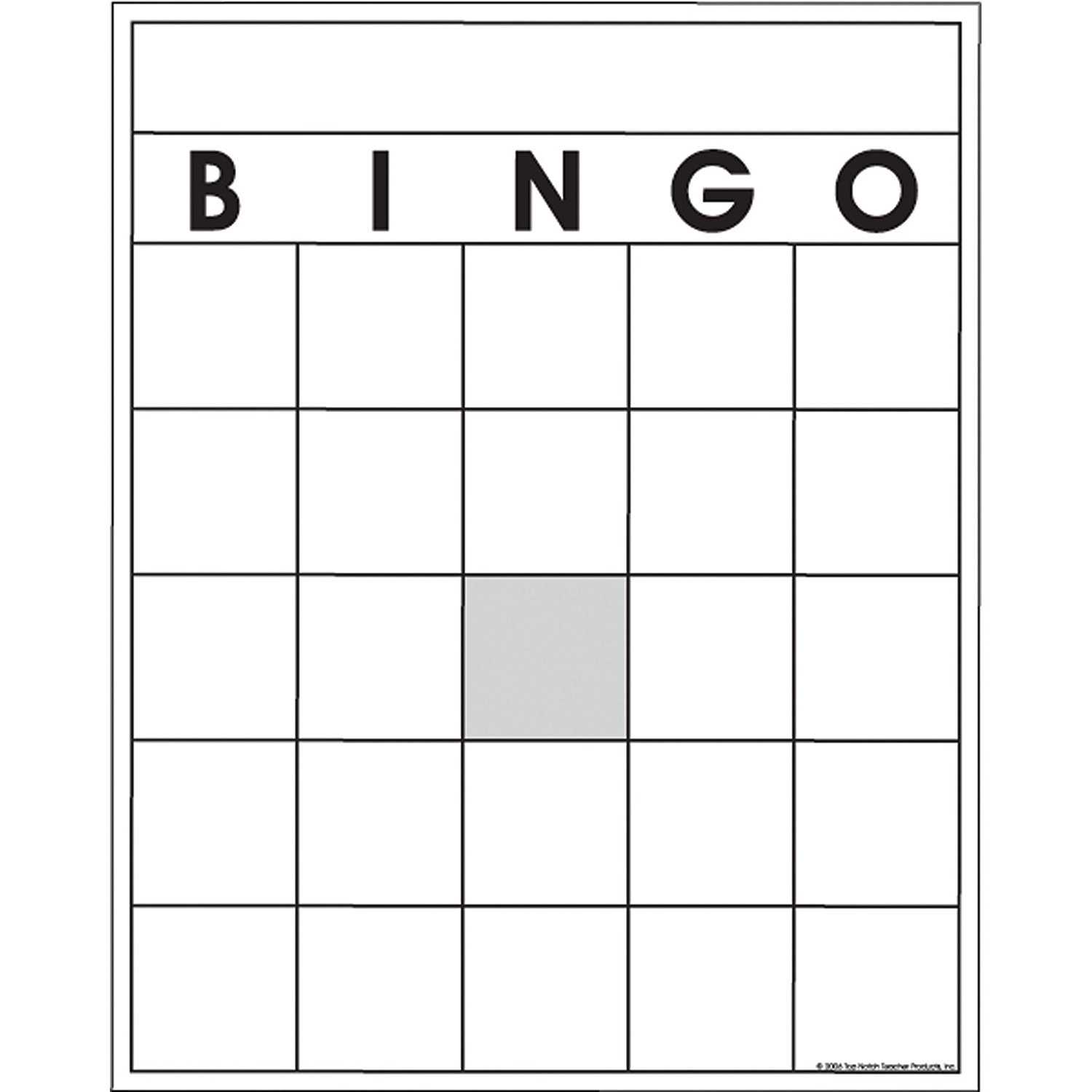 Blank Bingo Card Template Microsoft Word – Atlantaauctionco Throughout Blank Bingo Card Template Microsoft Word