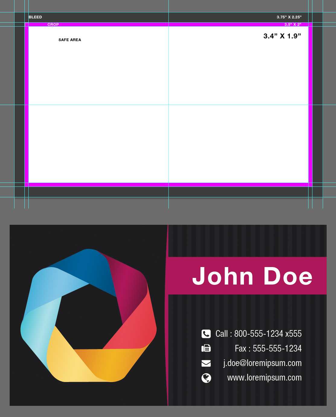 Blank Business Card Template Psdxxdigipxx On Deviantart Throughout Blank Business Card Template Psd