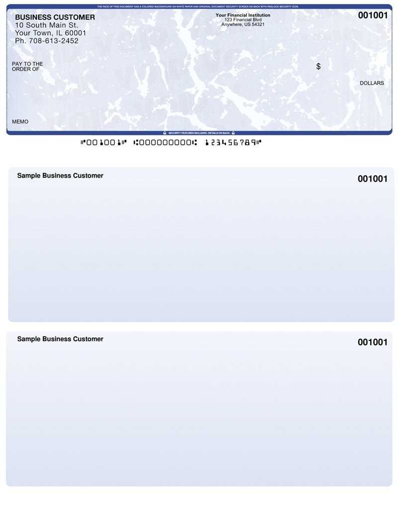 Blank Business Check Template | Autoinsurancenewjerseyus Regarding Blank Business Check Template Word
