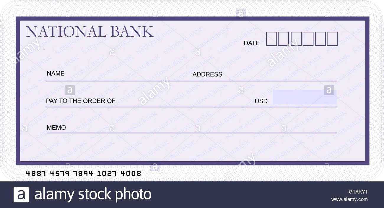 Printable Free Editable Cheque Template Uk