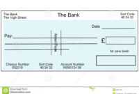 Blank Cheque Template Uk - Atlantaauctionco with regard to Blank Cheque Template Uk