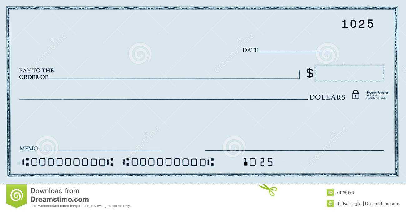 Blank Cheque Template Word – Jalax With Regard To Blank Cheque Template Download Free
