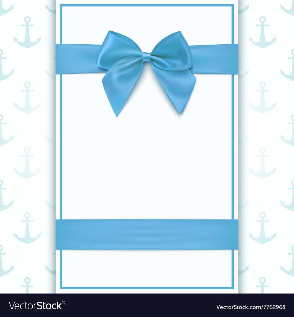 Blank Greeting Card Template Within Free Printable Blank Greeting Card Templates