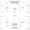 Blank March Madness Bracket - Magdalene-Project with regard to Blank Ncaa Bracket Template