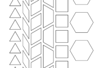Blank Pattern Block Templates - Atlantaauctionco pertaining to Blank Pattern Block Templates