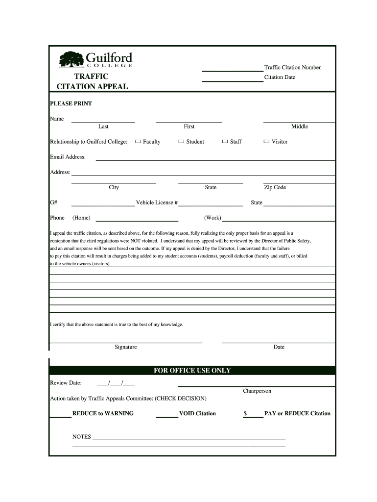 Blank Police Tickets To Print – Fill Online, Printable In Blank Speeding Ticket Template