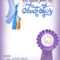 Blank Purple Tooth Fairy Certificate | Rooftop Post Printables Regarding Tooth Fairy Certificate Template Free