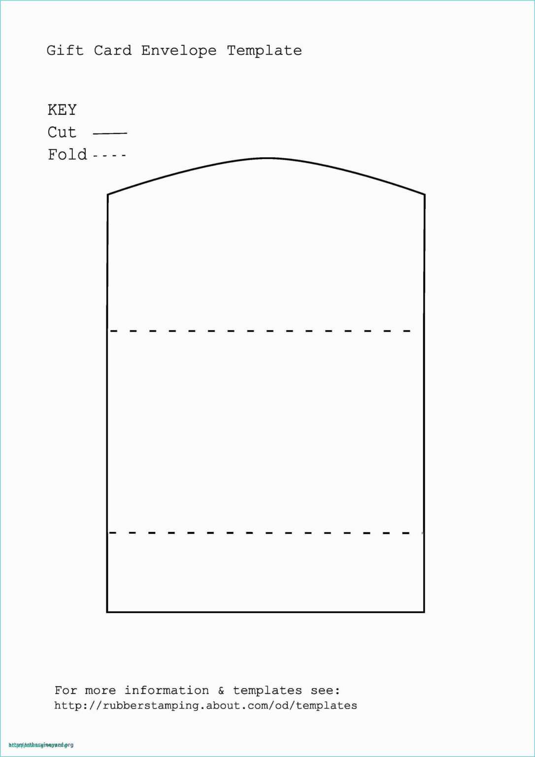 Blank Quarter Fold Card Template – Atlantaauctionco For Blank Quarter