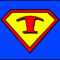 Blank Superman Logos With Regard To Blank Superman Logo Template