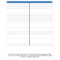 Blank T Chart Template | Templates At Allbusinesstemplates Throughout T Chart Template For Word