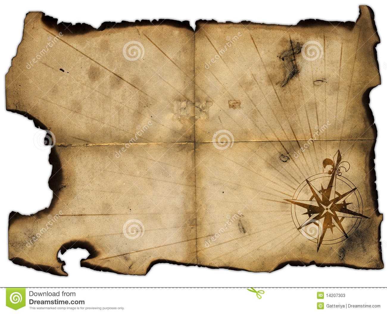 Blank Treasure Map Template – Videotekaalex.tk | Pirate Maps In Blank Pirate Map Template