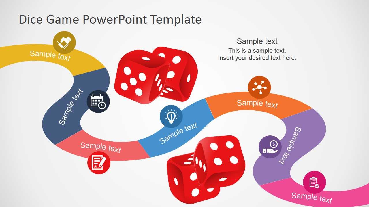 Board Game Powerpoint Template With Regard To Powerpoint Template Games For Education