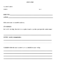 Book Report Template | Discovery Middle School Nonfiction For Middle School Book Report Template