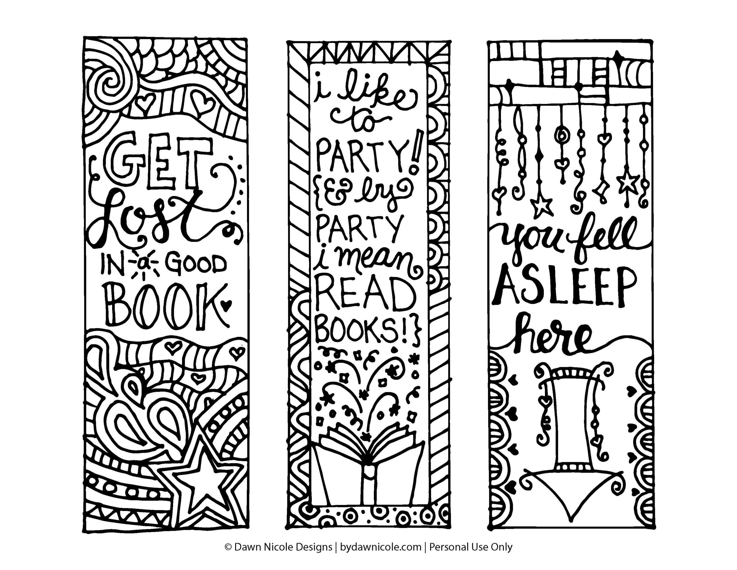 Bookmarks – Google Search | Free Printable Bookmarks, Free Pertaining To Free Blank Bookmark Templates To Print
