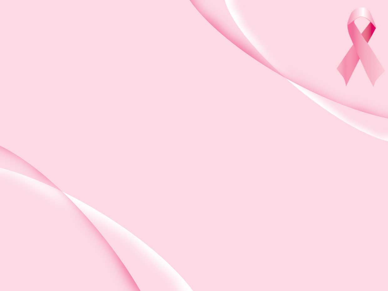 Breast Cancer Powerpoint Background - Powerpoint Backgrounds Inside Free Breast Cancer Powerpoint Templates