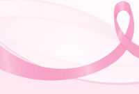 Breast Cancer Powerpoint Background - Powerpoint Backgrounds regarding Breast Cancer Powerpoint Template