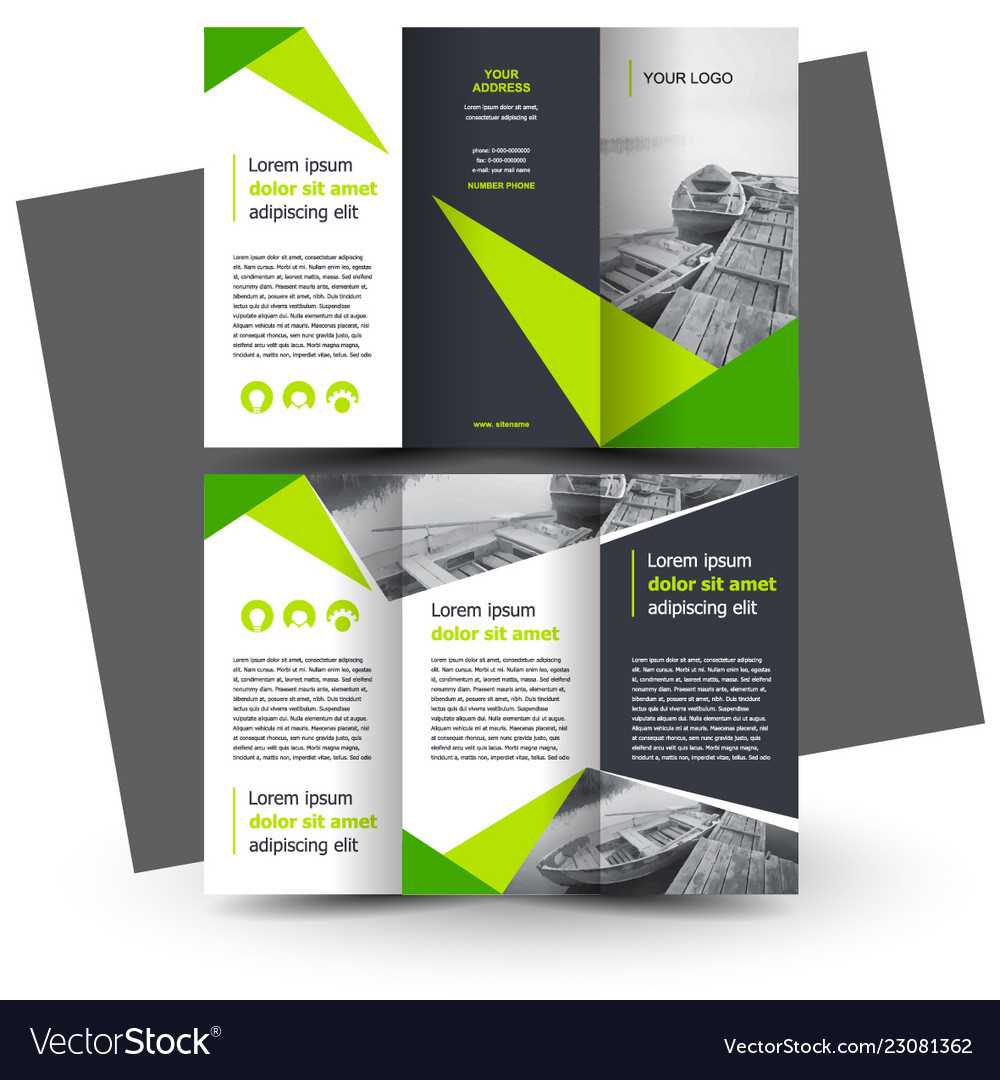 E Brochure Design Templates